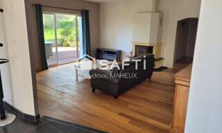 Maison 6 Pièces 160 m² à vendre à Théhillac (56130)