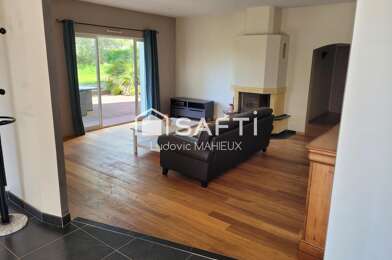 Maison 6 pièces 312000 €