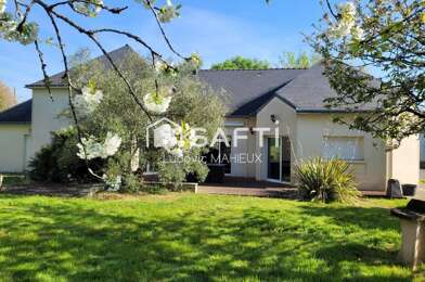 Maison 6 pièces 286000 €