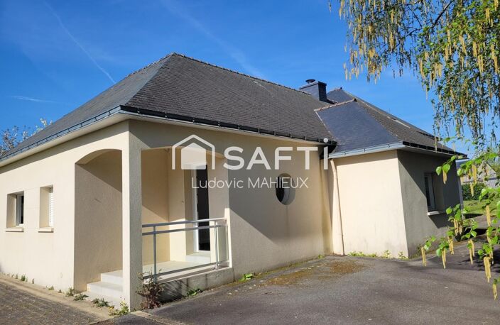 Proche de Redon - cadre paisible — photo 3