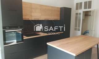 Appartement 2 Pièces 68 m² à vendre à Alès (30100)