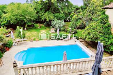 Maison 8 pièces 274900 €