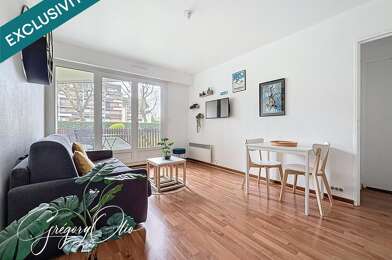 Appartement 2 pièces 149900 €