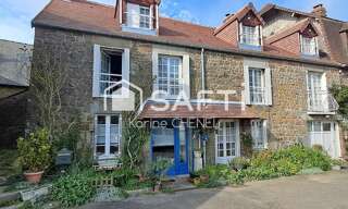 Maison 7 Pièces 138 m² à vendre à Les Monts-d'Andaine (61600)