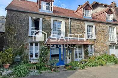 Maison 7 pièces 143000 €