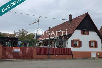 Maison 4 pièces 195000 €