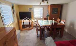 Maison 4 Pièces 76 m² à vendre à Hochstatt (68720)