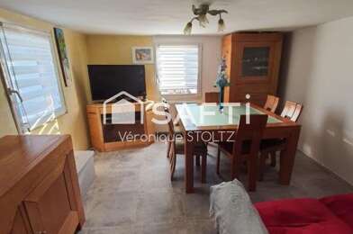 Maison 4 pièces 195000 €