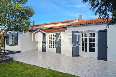 Maison 5 pièces 319000 €