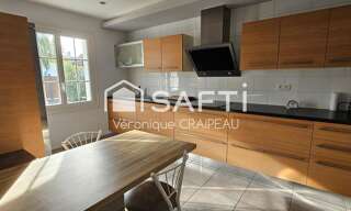 Maison 5 Pièces 125 m² à vendre à La Roche-sur-Yon (85000)