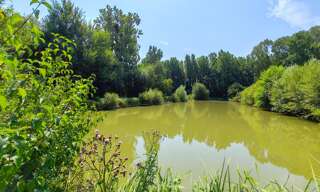 Maison 7 Pièces 264 m² à vendre à Baugé-en-Anjou (49150)