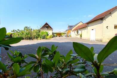 Maison 7 pièces 314000 €