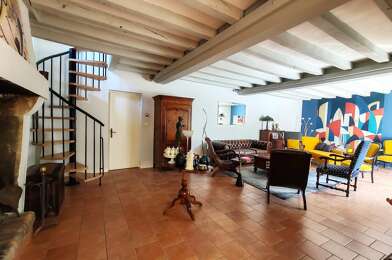 Maison 7 pièces 314000 €