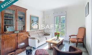 Maison 5 Pièces 110 m² à vendre à Créteil (94000)