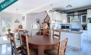 Maison 5 Pièces 110 m² à vendre à Créteil (94000)