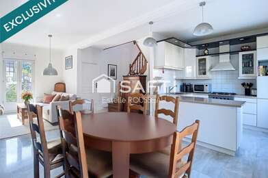 Maison 5 pièces 575000 €