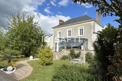 Maison 12 pièces 495000 €