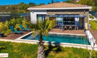 Maison 5 Pièces 115 m² à vendre à Brignoles (83170)