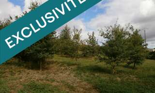 Terrain  1566 m² à vendre à Astaffort (47220)