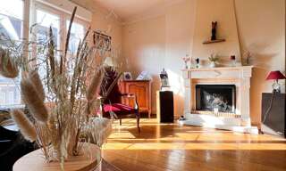 Appartement 4 Pièces 147 m² à vendre à Abbeville (80100)