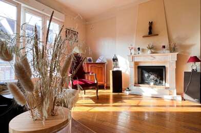 Appartement 4 pièces 181900 €