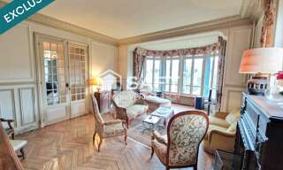 Maison 9 Pièces 191 m² à vendre à Porcheville (78440)