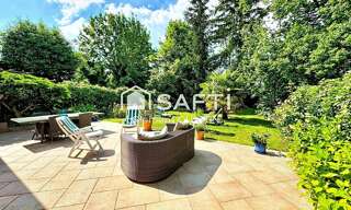 Maison 7 Pièces 154 m² à vendre à La Celle-Saint-Cloud (78170)