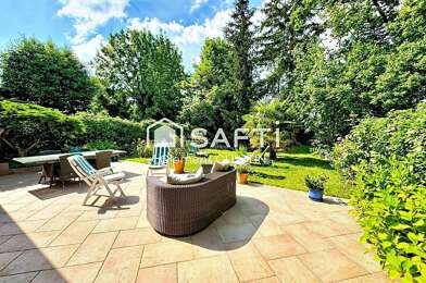 Maison 7 pièces 690000 €