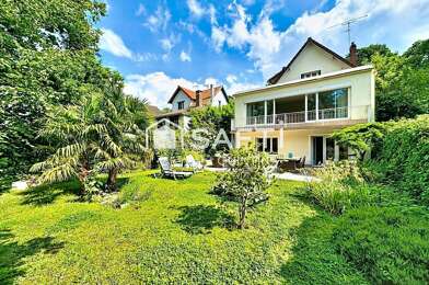Maison 7 pièces 690000 €