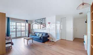 Appartement 4 Pièces 81 m² à vendre à Massy (91300)