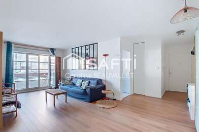 Appartement 4 pièces 399000 €