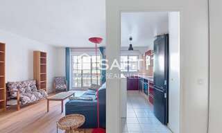 Appartement 4 Pièces 81 m² à vendre à Massy (91300)