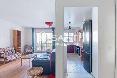 Appartement 4 pièces 399000 €