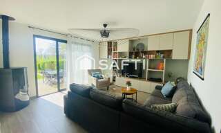 Maison 6 Pièces 136 m² à vendre à Noyal-Châtillon-sur-Seiche (35230)