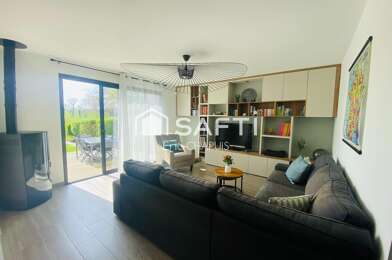 Maison 6 pièces 389500 €