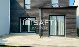 Maison 6 Pièces 136 m² à vendre à Noyal-Châtillon-sur-Seiche (35230)