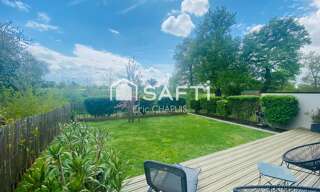 Maison 6 Pièces 136 m² à vendre à Noyal-Châtillon-sur-Seiche (35230)