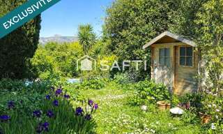 Maison 5 Pièces 120 m² à vendre à Aubagne (13400)