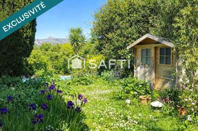 Maison 5 pièces 505000 €