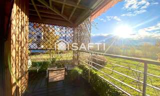 Maison 4 Pièces 103 m² à vendre à Ostwald (67540)