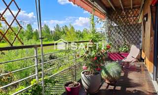 Maison 4 Pièces 80 m² à vendre à Ostwald (67540)