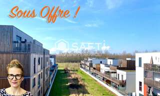 Maison 4 Pièces 80 m² à vendre à Ostwald (67540)