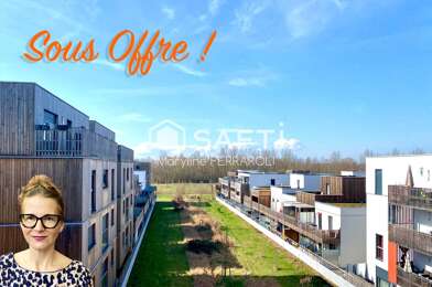 Maison 4 pièces 309000 €