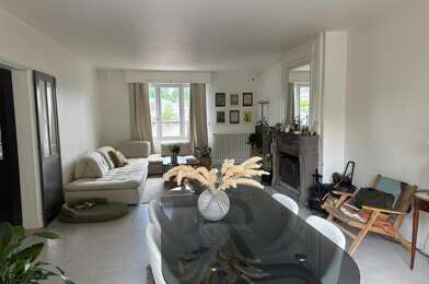 Maison 8 pièces 240000 €