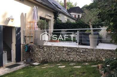 Maison 8 pièces 240000 €