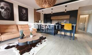 Appartement 3 Pièces 71 m² à vendre à Bastia (20600)