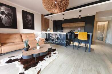 Appartement 3 pièces 289000 €