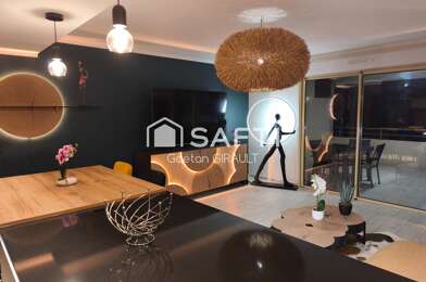 Appartement 3 pièces 289000 €
