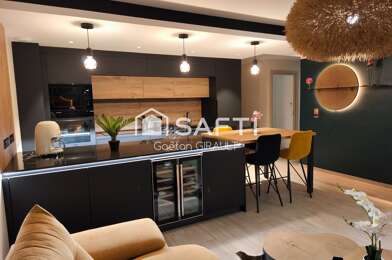Appartement 3 pièces 289000 €