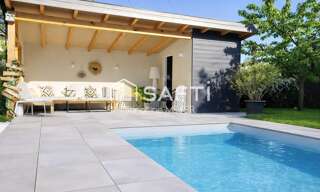 Maison 6 Pièces 144 m² à vendre à La Wantzenau (67610)